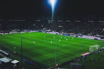 FIFA放弃出售世界杯股权项目，因凡蒂诺连任前景或蒙阴影｜千亿官网官网（配图示意）